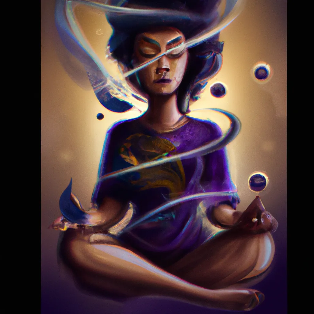 Tutorial meditacao na