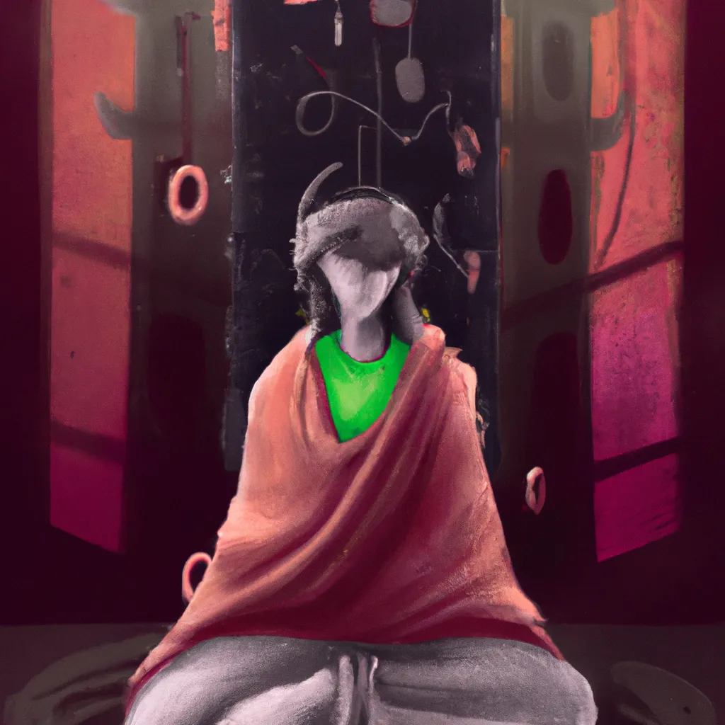 Tutorial meditacao origem