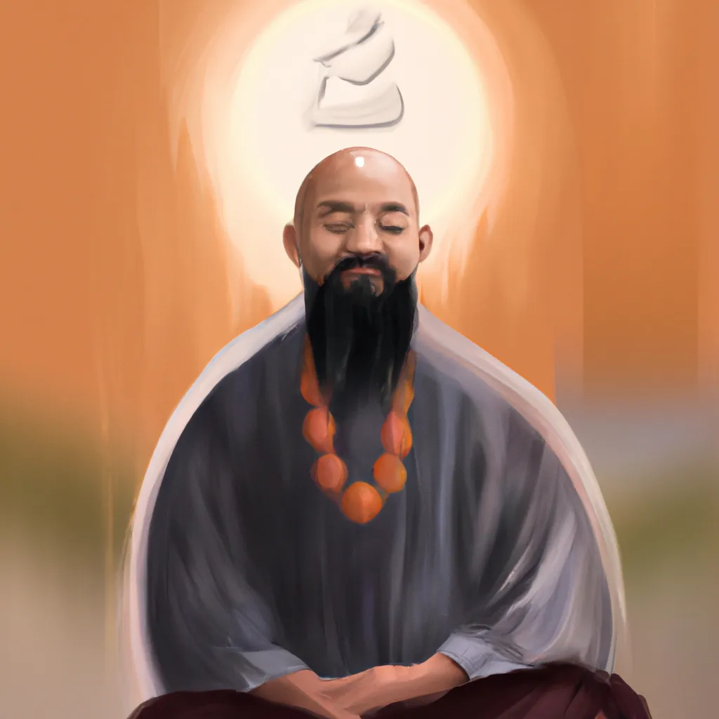 Tutorial meditacao osho