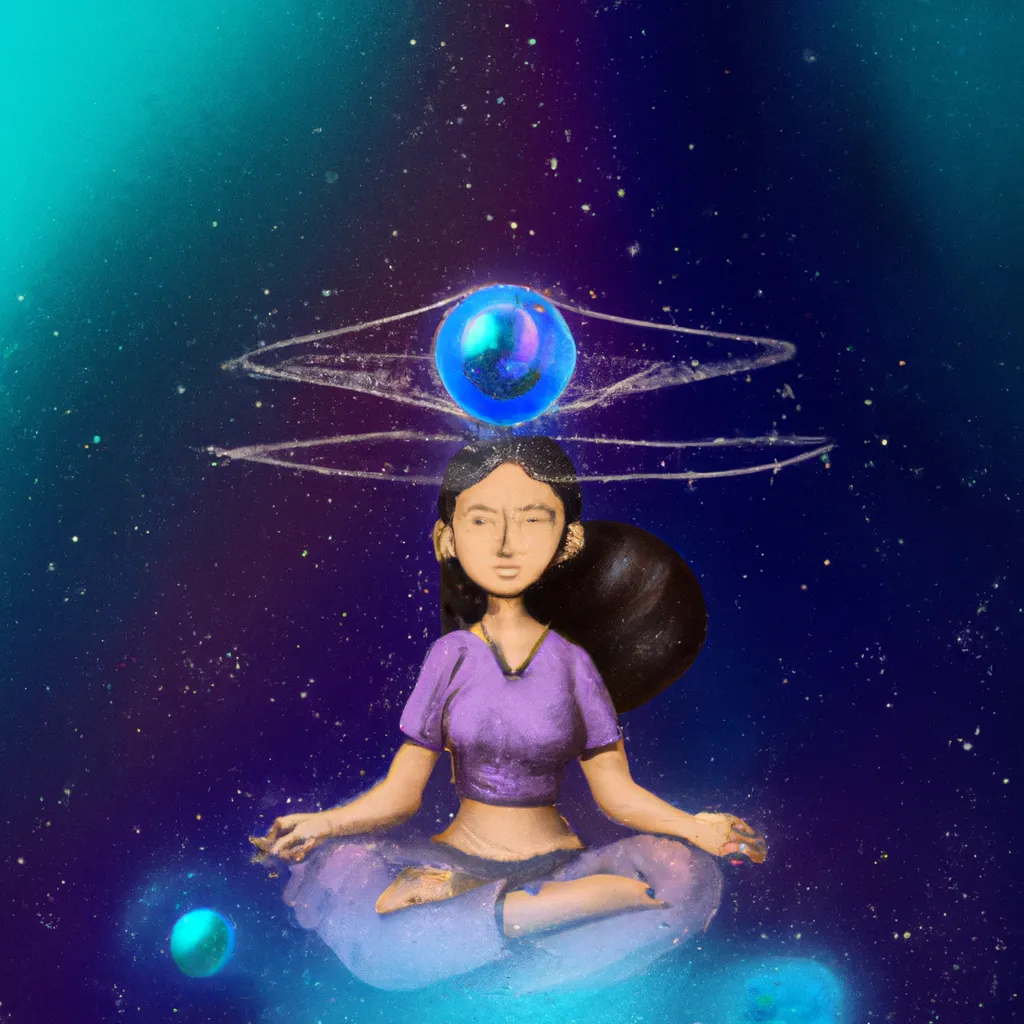 Meditação para Dormir Bem: Aprenda a Ter Noites de Sono Reparadoras! 5 Tutorial meditacao para dormir bem