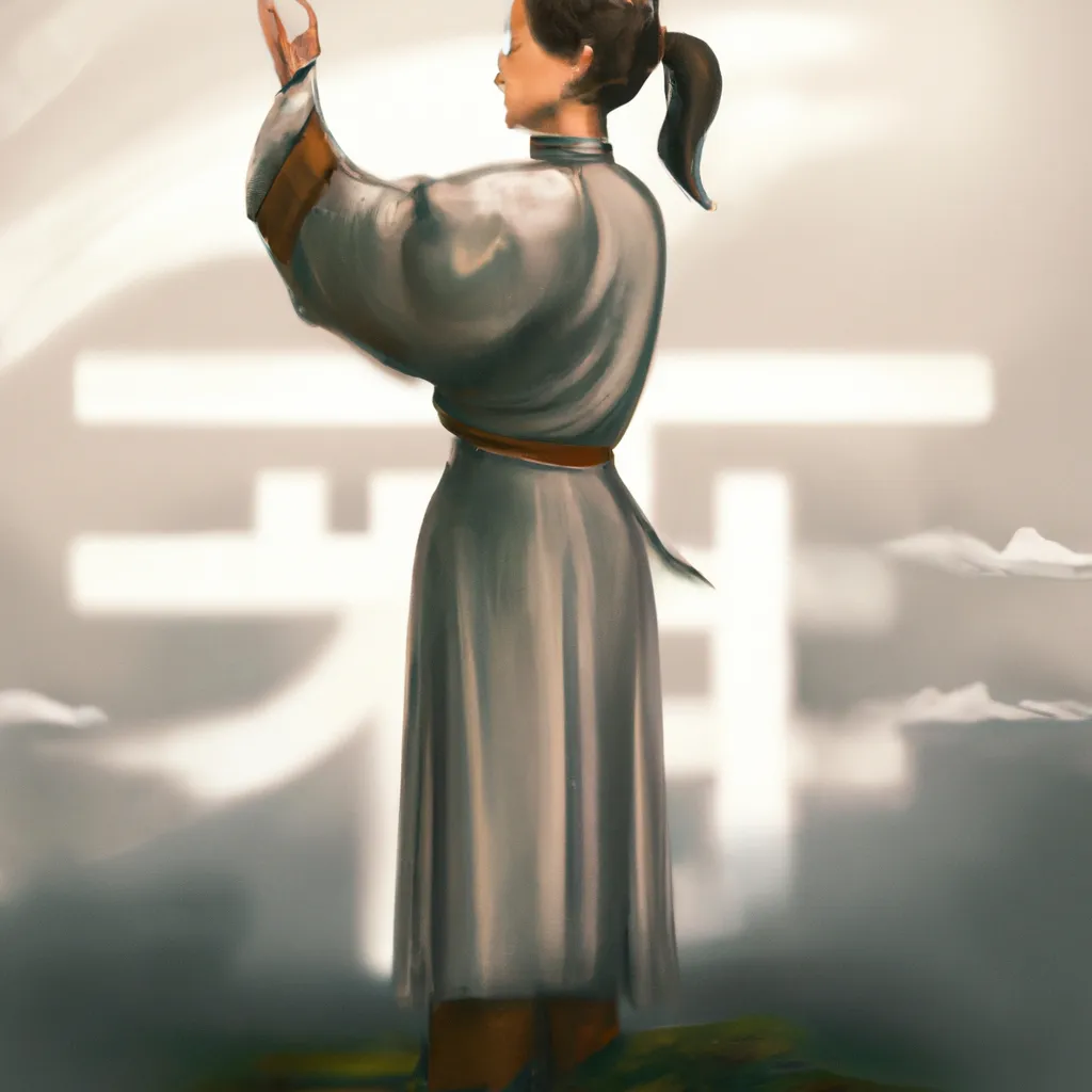 Tutorial meditacao qi gong