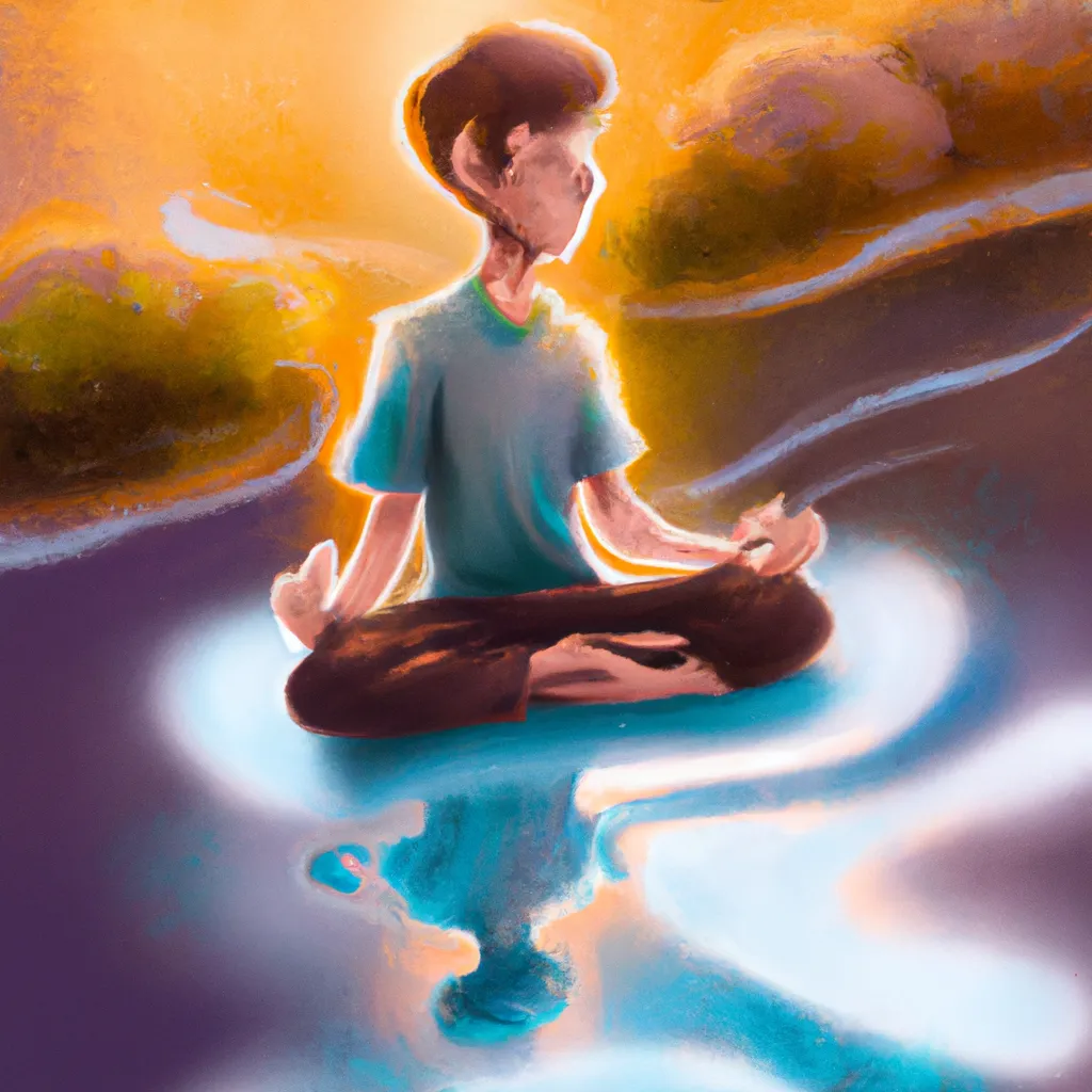 Tutorial meditacao quais os beneficios
