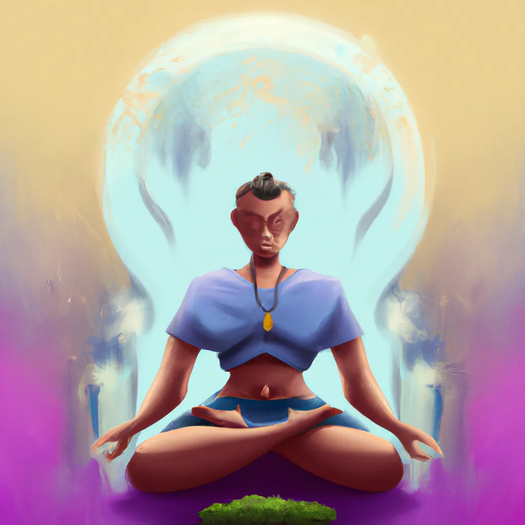 Meditação: Descubra Quantas Vezes Por Semana Você Precisa Praticar Para Obter Resultados Incríveis! 5 Tutorial meditacao quantas vezes por semana