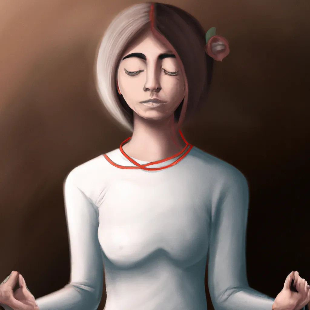 Meditação Raissa Zoccal: Descubra o Poder da Calma para Transformar sua Vida! 5 Tutorial meditacao raissa zoccal