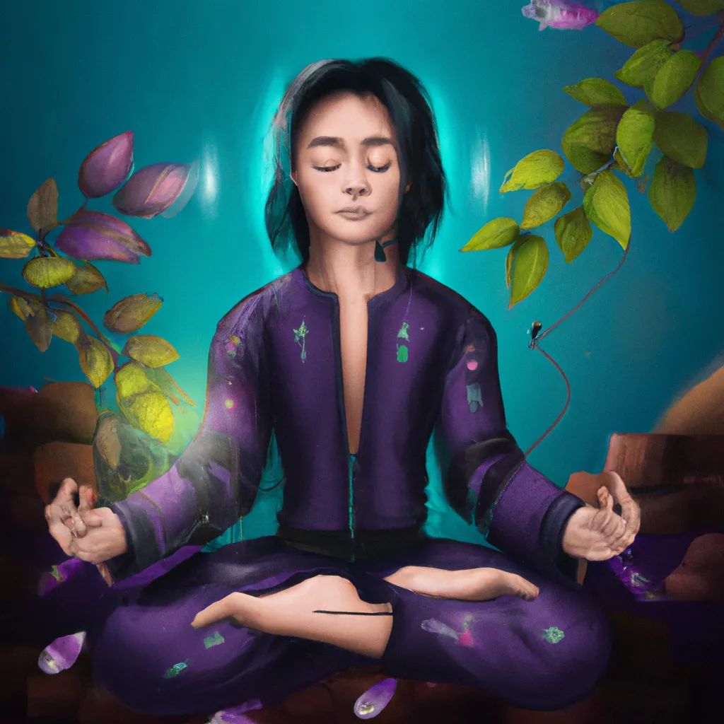 Meditação Reiki: Descubra Como Aumentar Sua Saúde Mental e Física! 5 Tutorial meditacao reiki