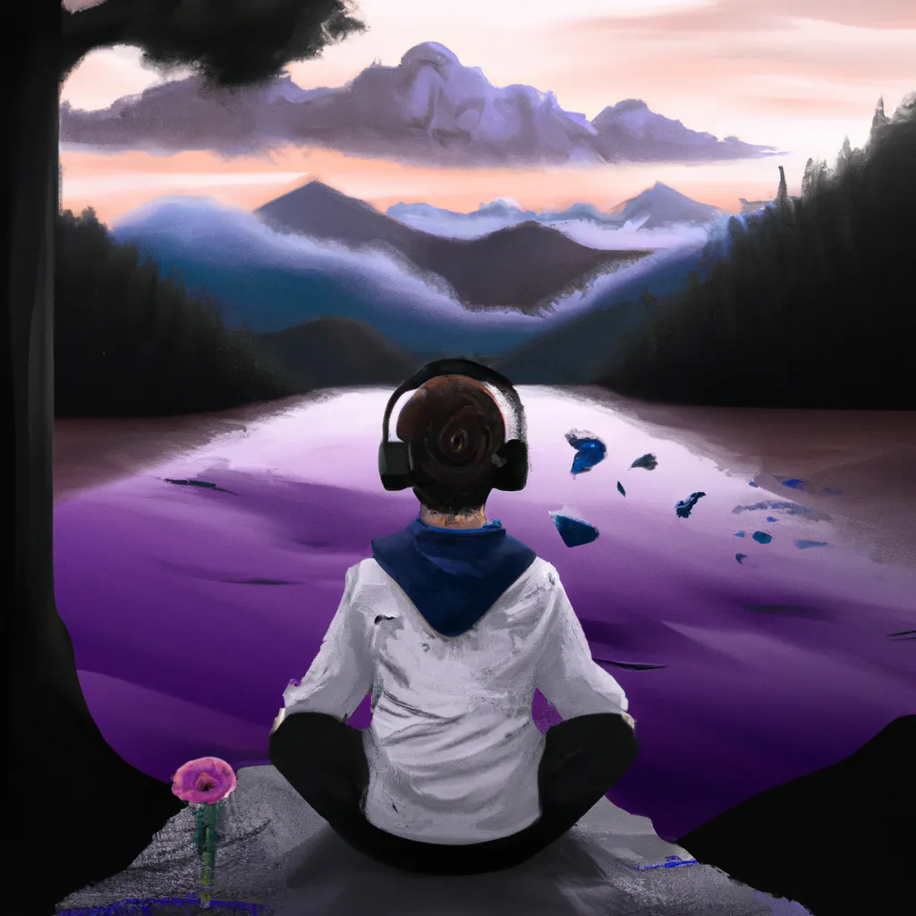 Meditação Relaxante: Descubra Como Alcançar o Equilíbrio Emocional e Físico! 5 Tutorial meditacao