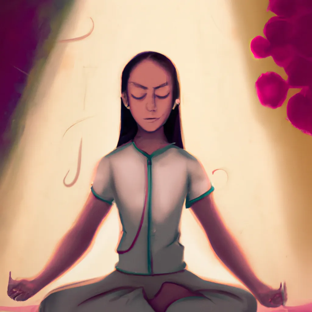 Tutorial meditacao rosacruz