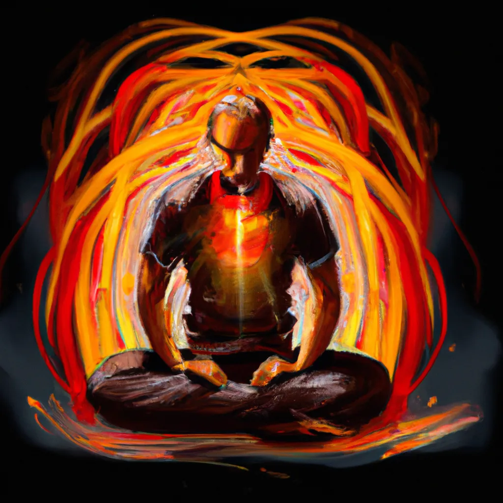 Tutorial meditacao soul sync