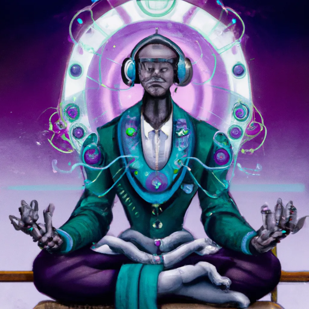 Tutorial meditacao tantrica