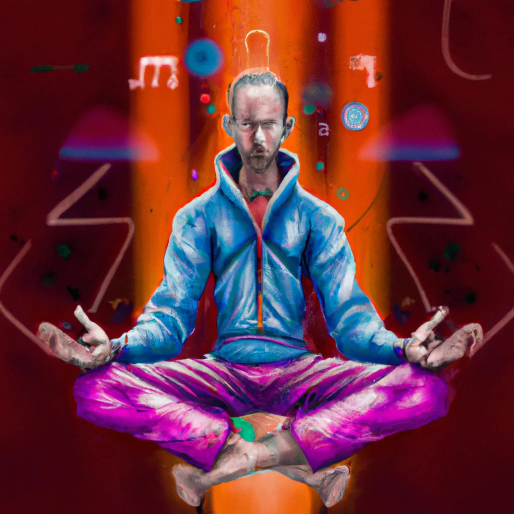 Tutorial meditacao transcendental como fazer