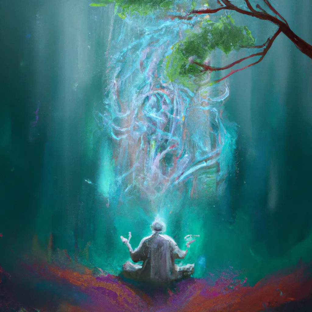 Tutorial meditacao transcendental guiada