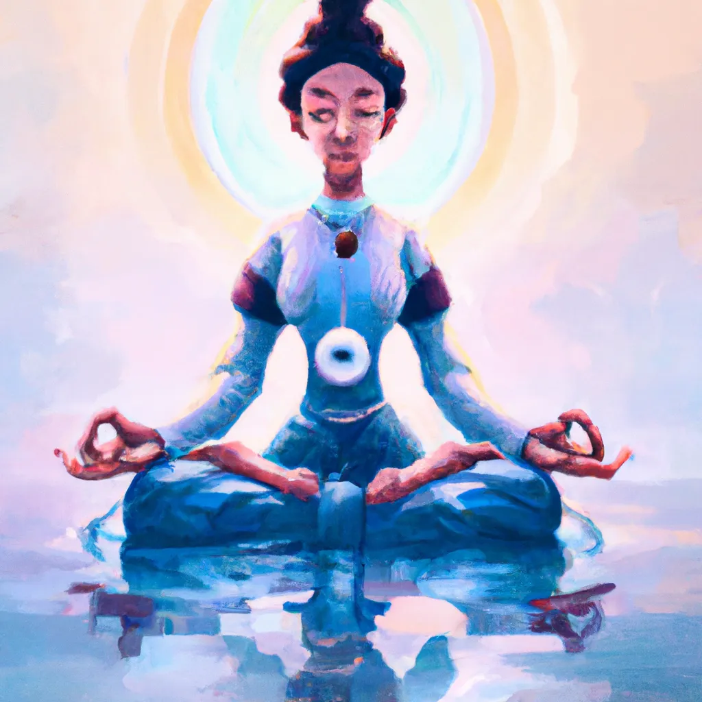 Tutorial meditacao transcendental mantra