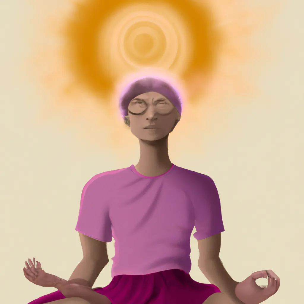 Tutorial meditacao um minuto