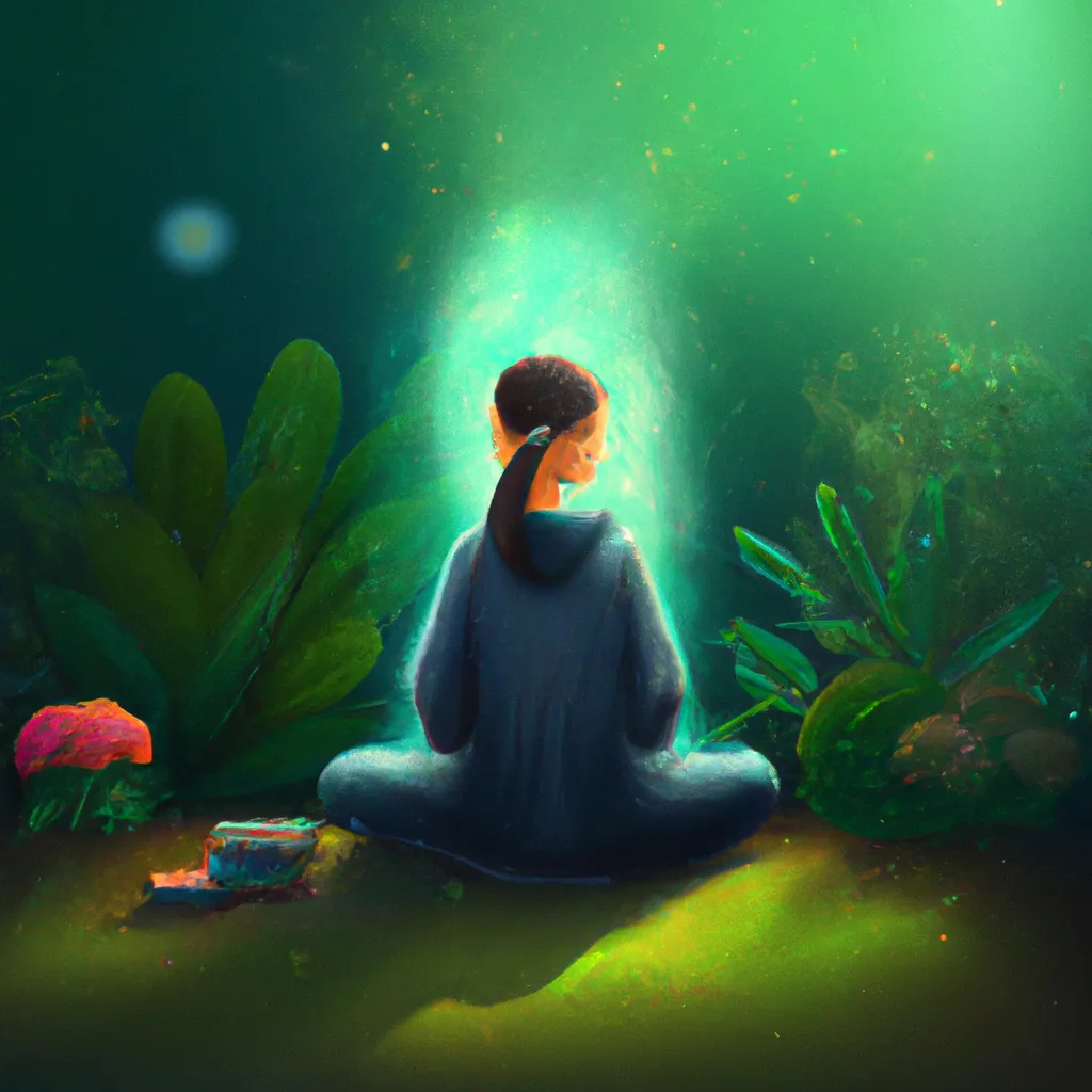 Tutorial meditacao unasp