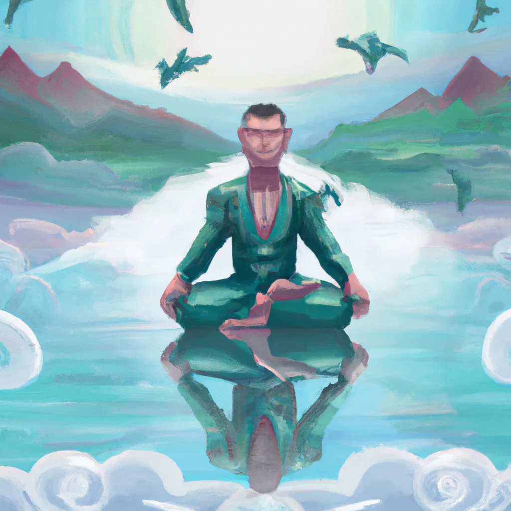 Tutorial meditacao vipassana guiada