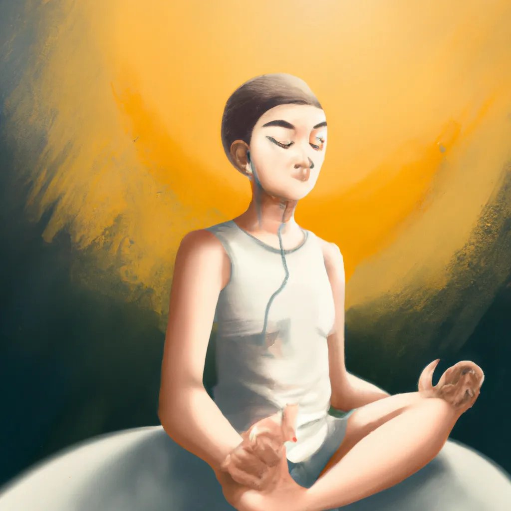 Tutorial meditacao vipassana sp