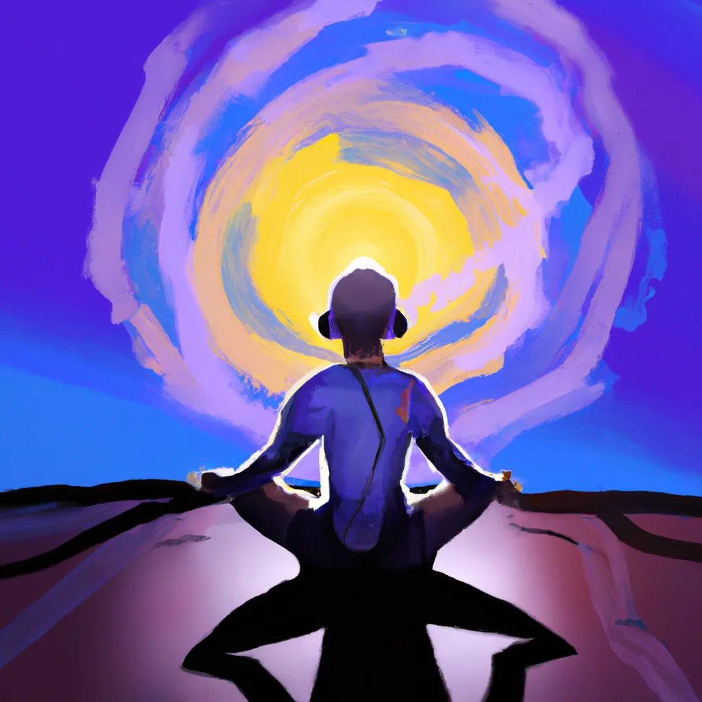 Tutorial meditacao vipassana