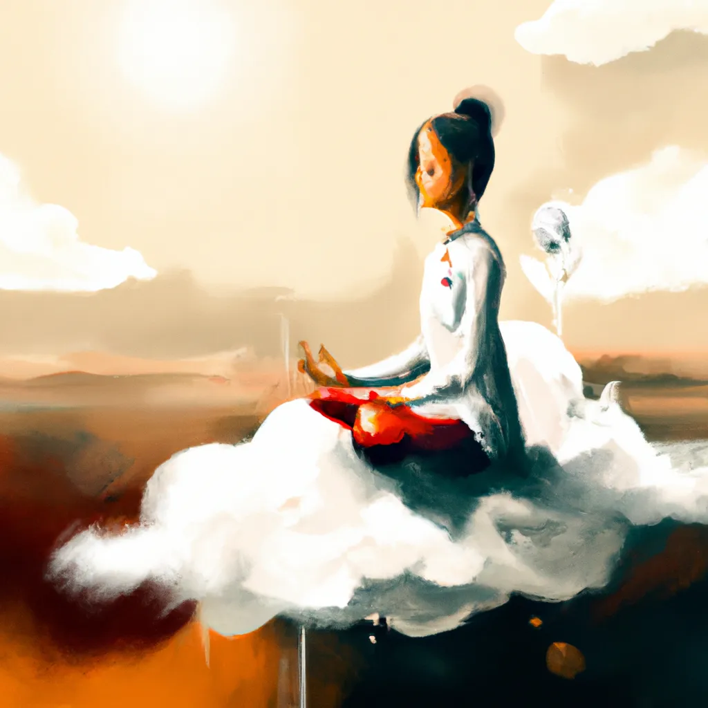 Tutorial meditacao vivo
