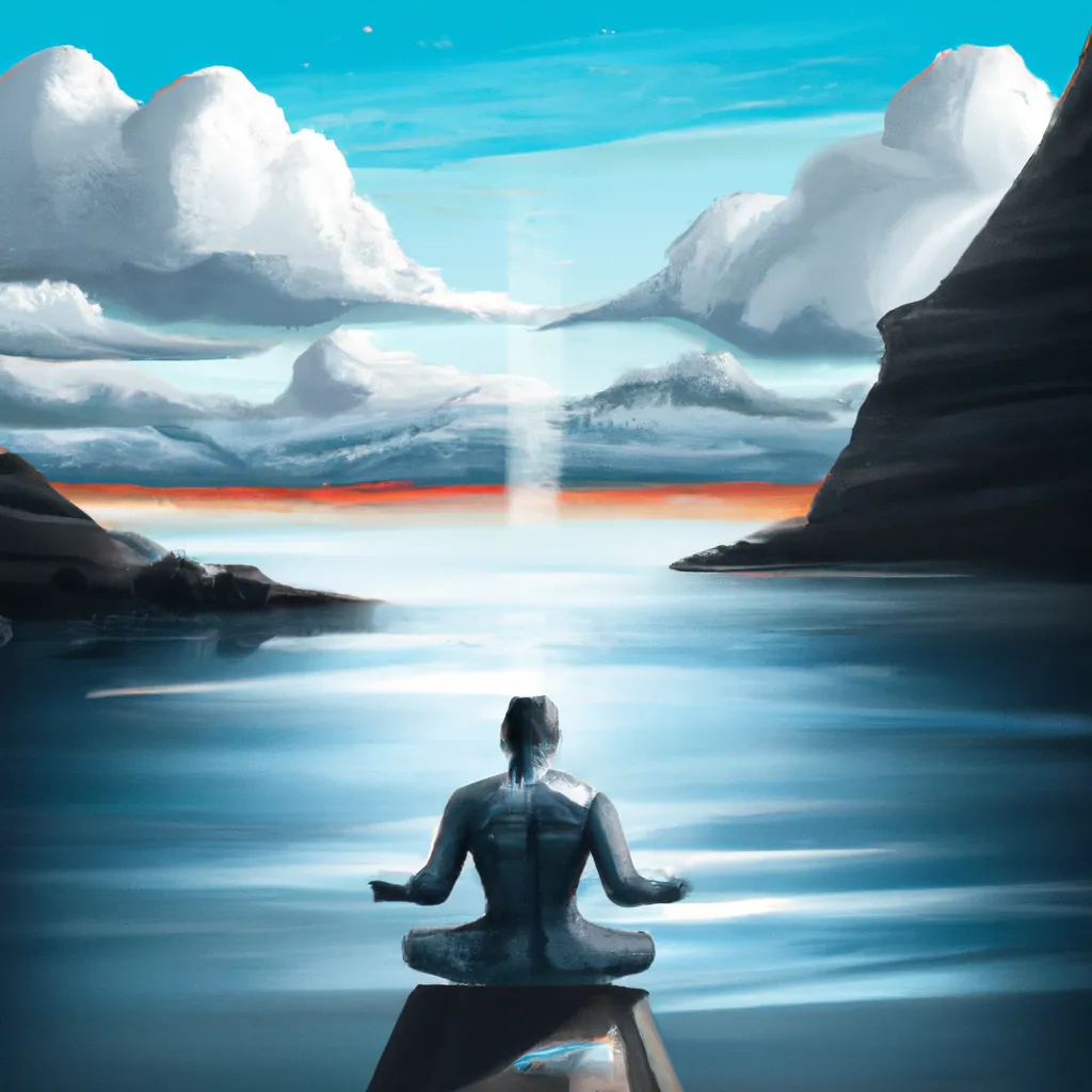 Tutorial meditacao wallace lima