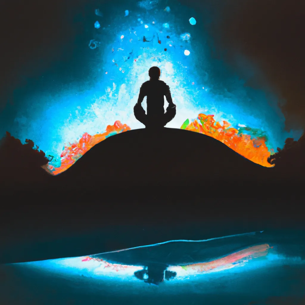 Tutorial meditacao wallpaper