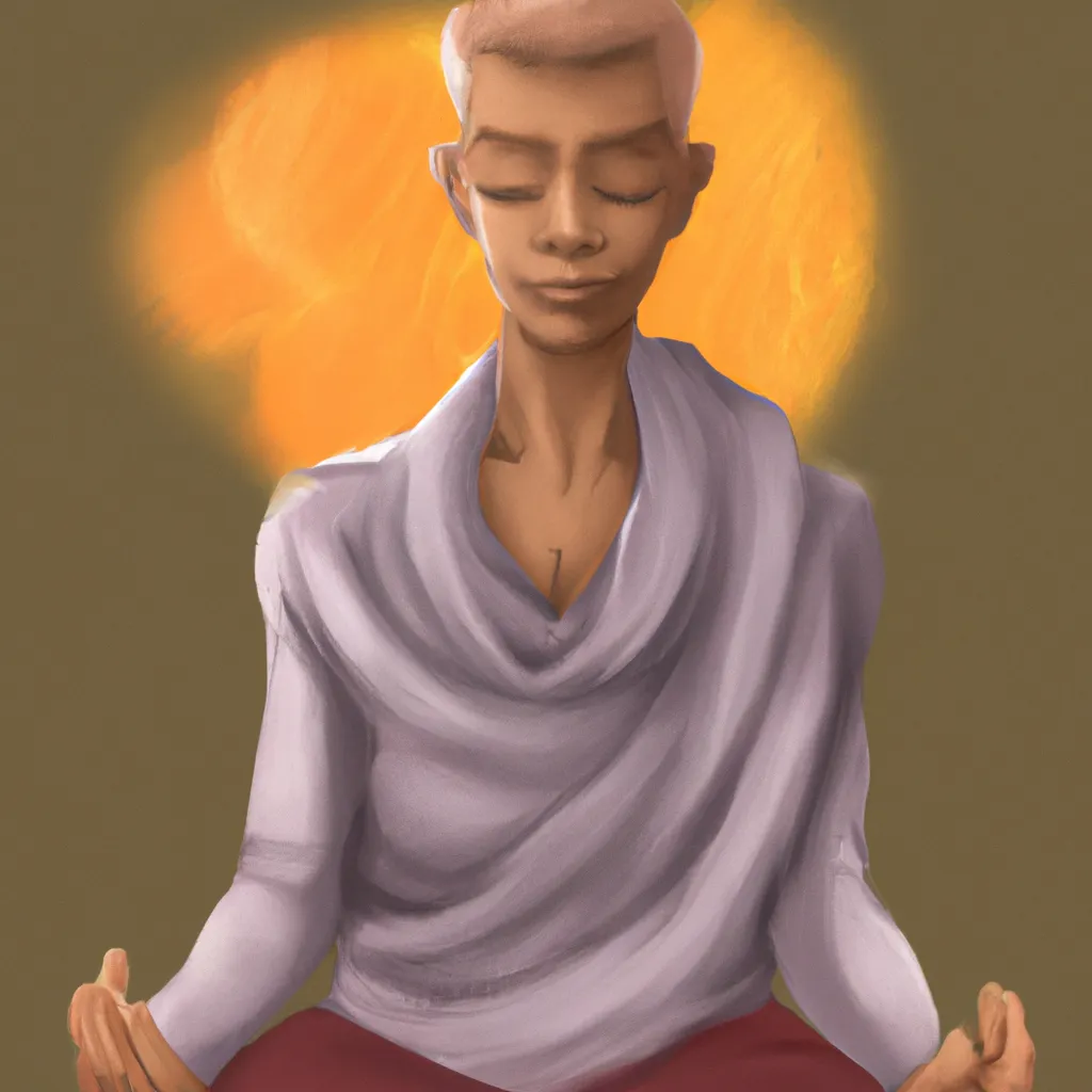 Tutorial meditacao wikihow