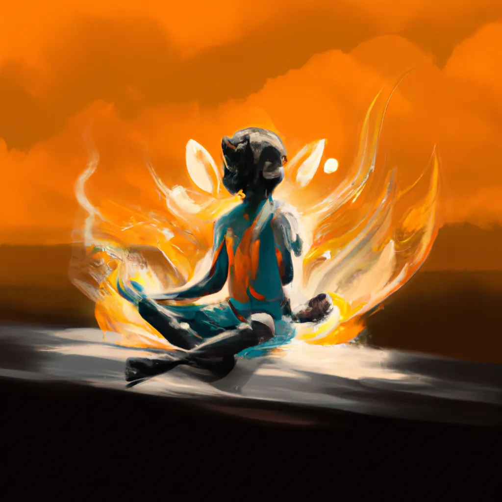 Tutorial meditacao william sanches