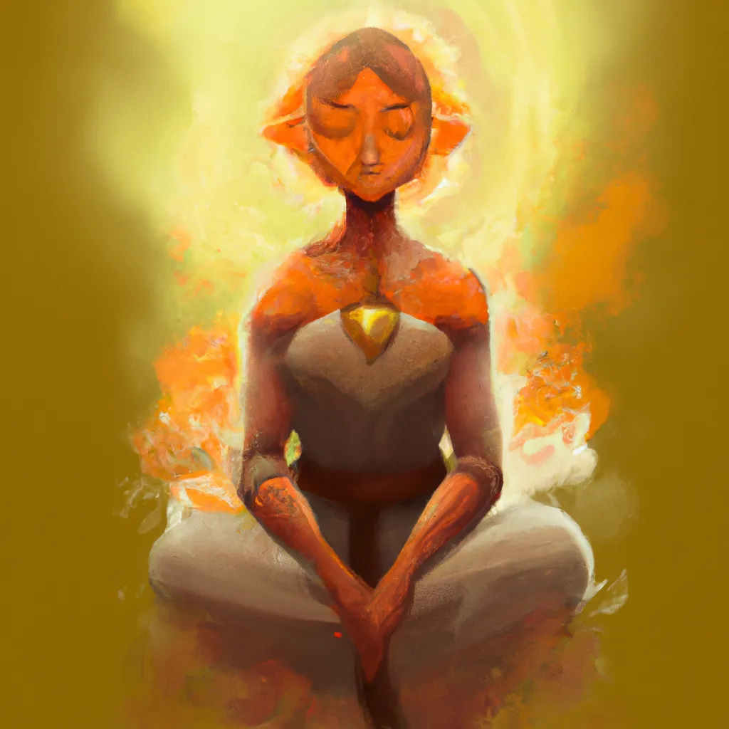 Tutorial meditacao