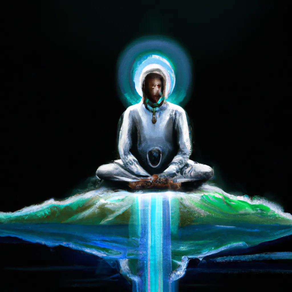 Meditação Xamânica: Descubra o Poder e os Segredos para Transformar sua Vida! 5 Tutorial meditacao