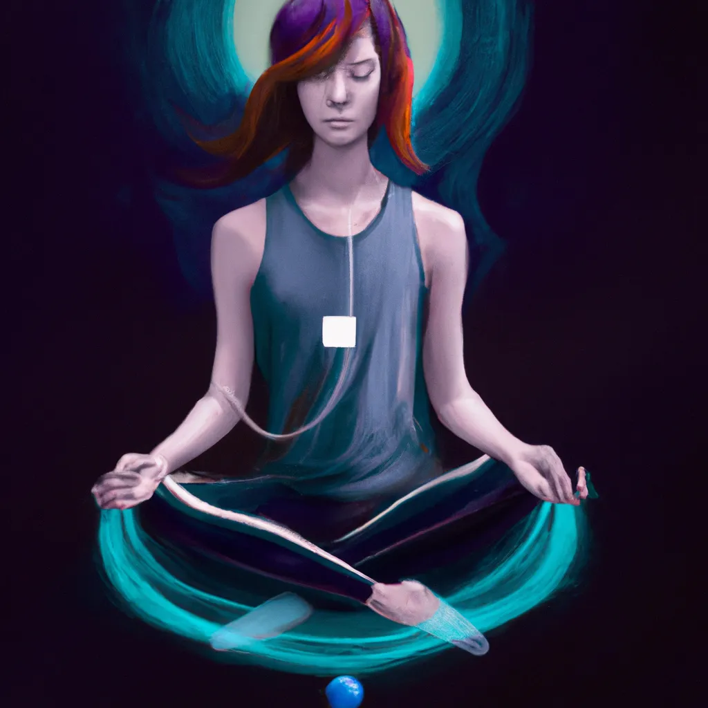Tutorial meditacao yoga nidra