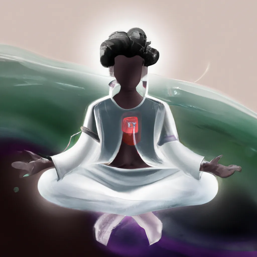 Meditação no YouTube: Aprenda a Praticar em Casa e Alcance Mais Relaxamento! 5 Tutorial meditacao youtube