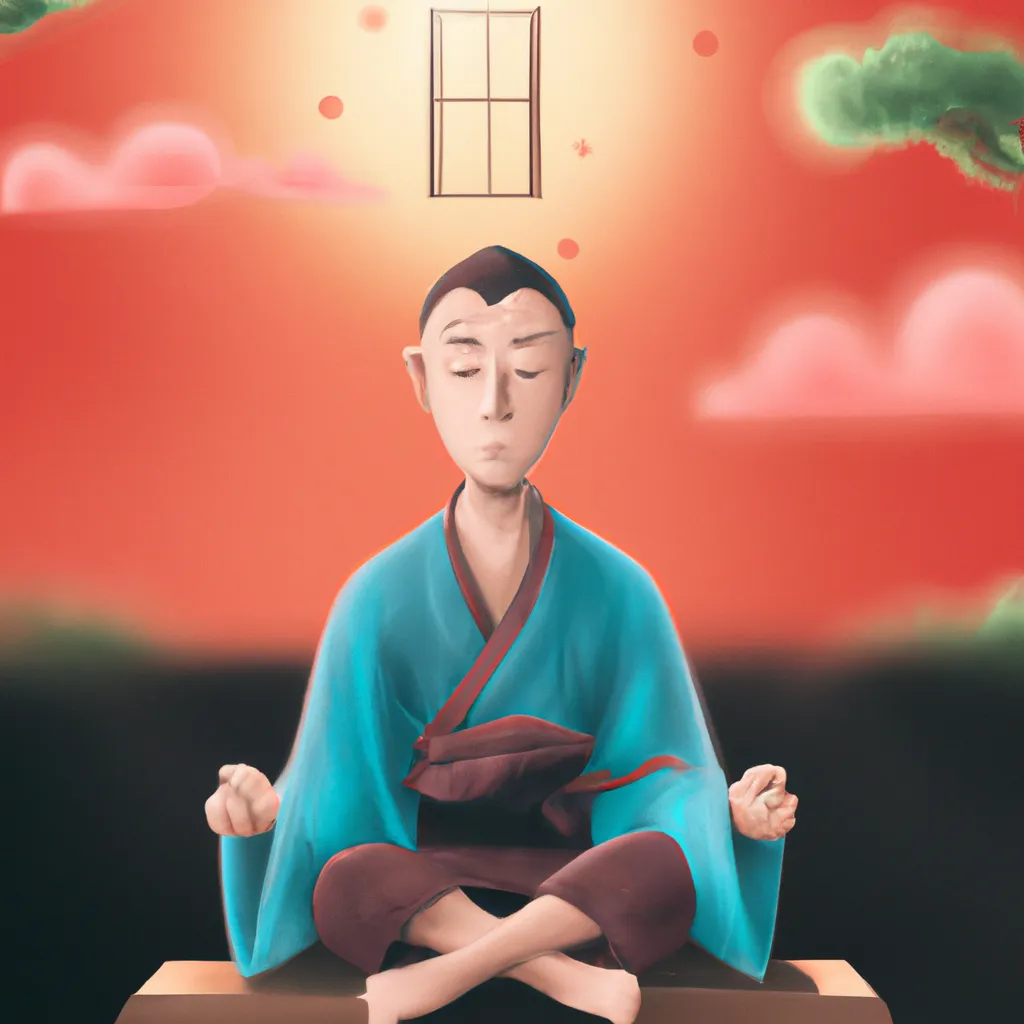 Tutorial meditacao zazen como fazer