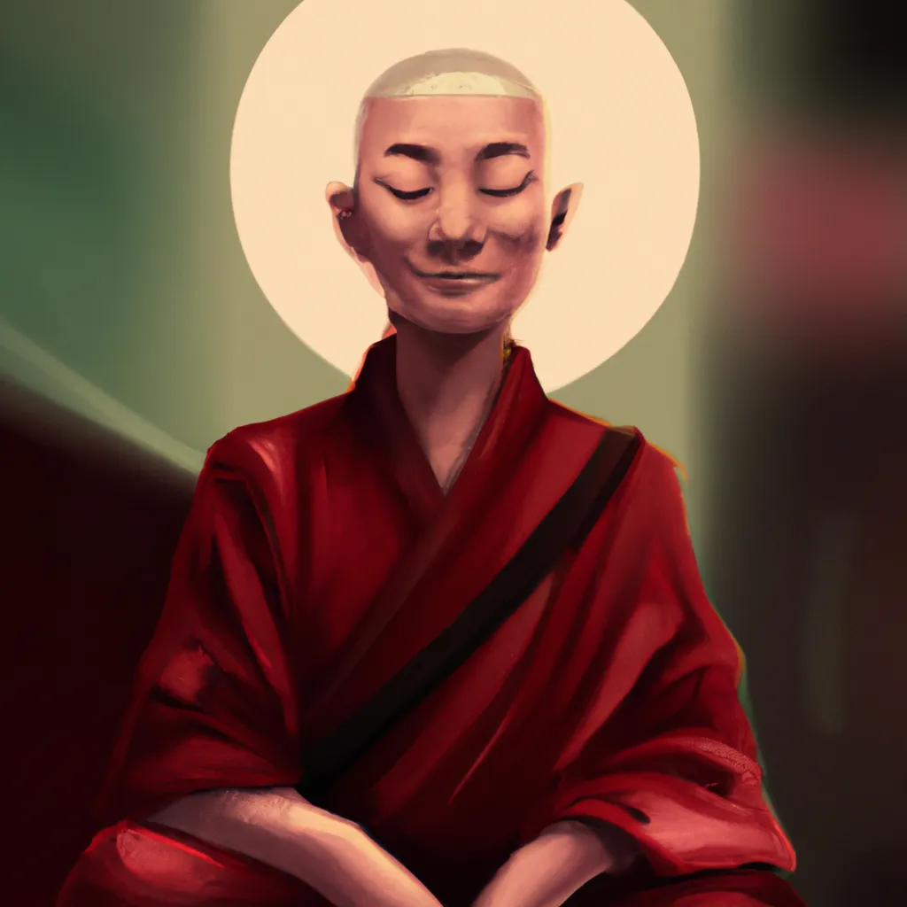Descubra o Poder da Meditação Zazen com Monja Coen 5 Tutorial meditacao zazen monja coen