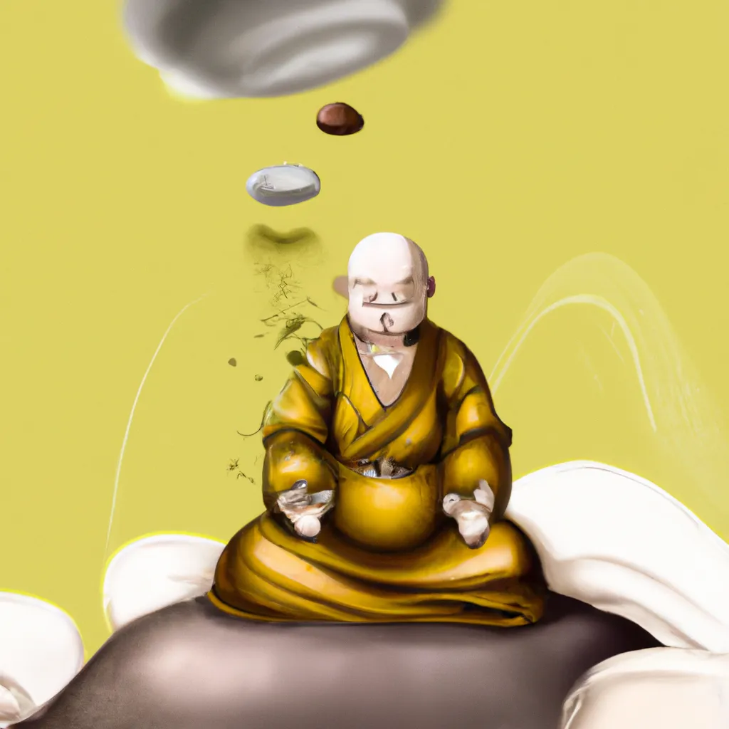 Tutorial meditacao zazen
