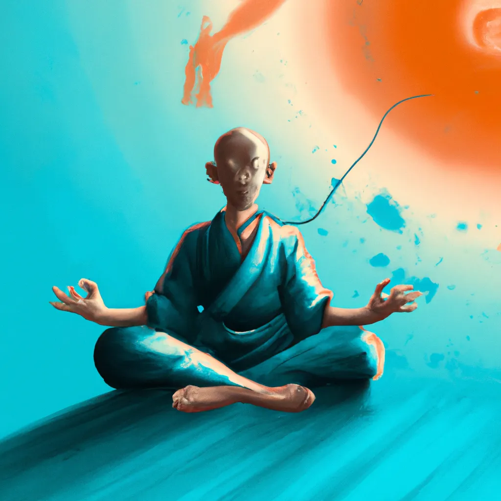 Tutorial meditacao zen como fazer