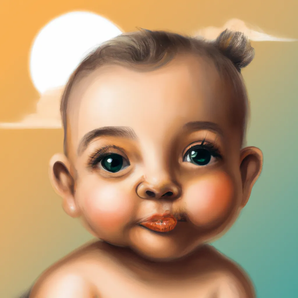 Tutorial mediunidade bebe