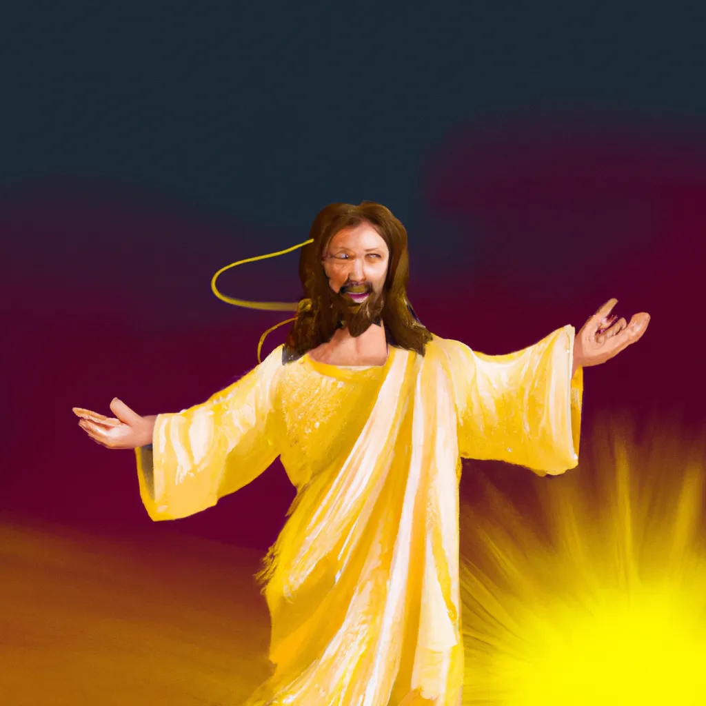 Tutorial mediunidade com jesus