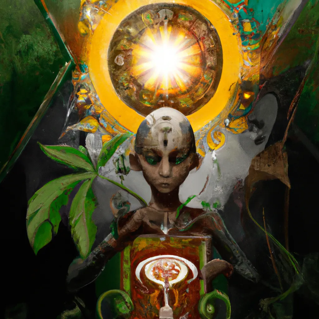 Tutorial mediunidade e ayahuasca pdf