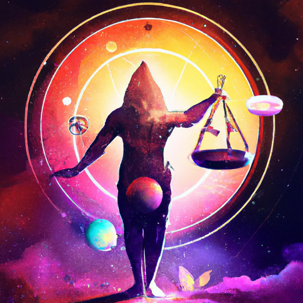Mediunidade Libra: Descubra os Mistérios Revelados Por Esse Signo! 5 Tutorial mediunidade libra