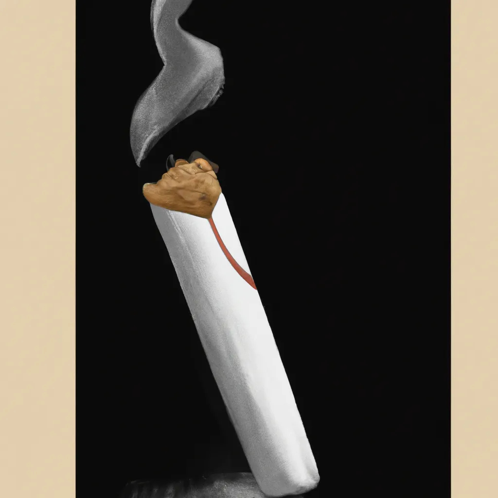 Tutorial mediunidade olfativa cigarro