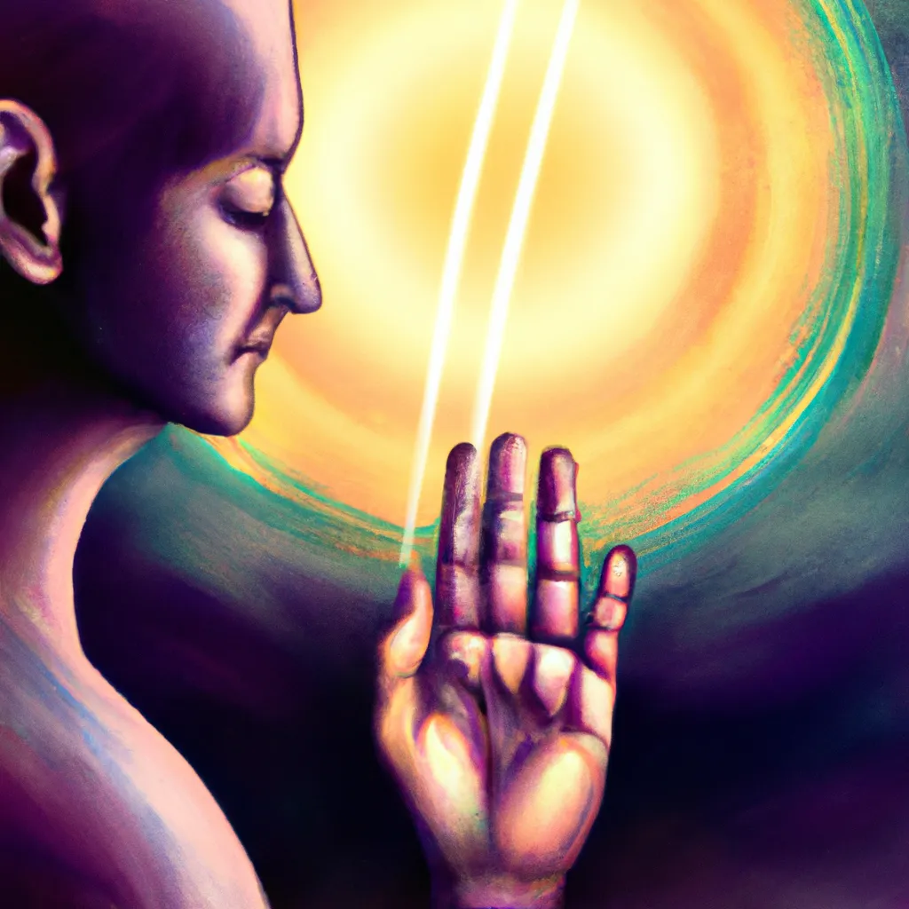 Descubra a Poderosa Mediunidade Reiki e Transforme Sua Vida! 5 Tutorial mediunidade reiki