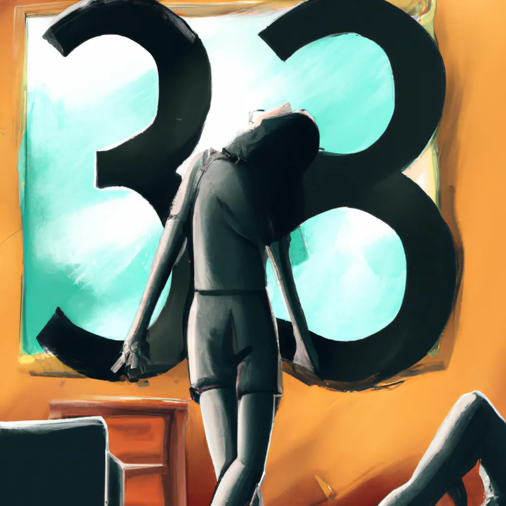 Descubra o Significado Oculto do Número do Seu Apartamento na Numerologia 5 Tutorial numerologia apartamento