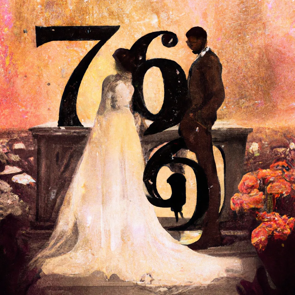 Tutorial numerologia casamento
