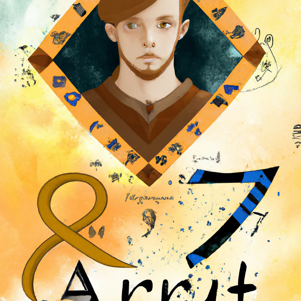 Tutorial numerologia do nome arthur