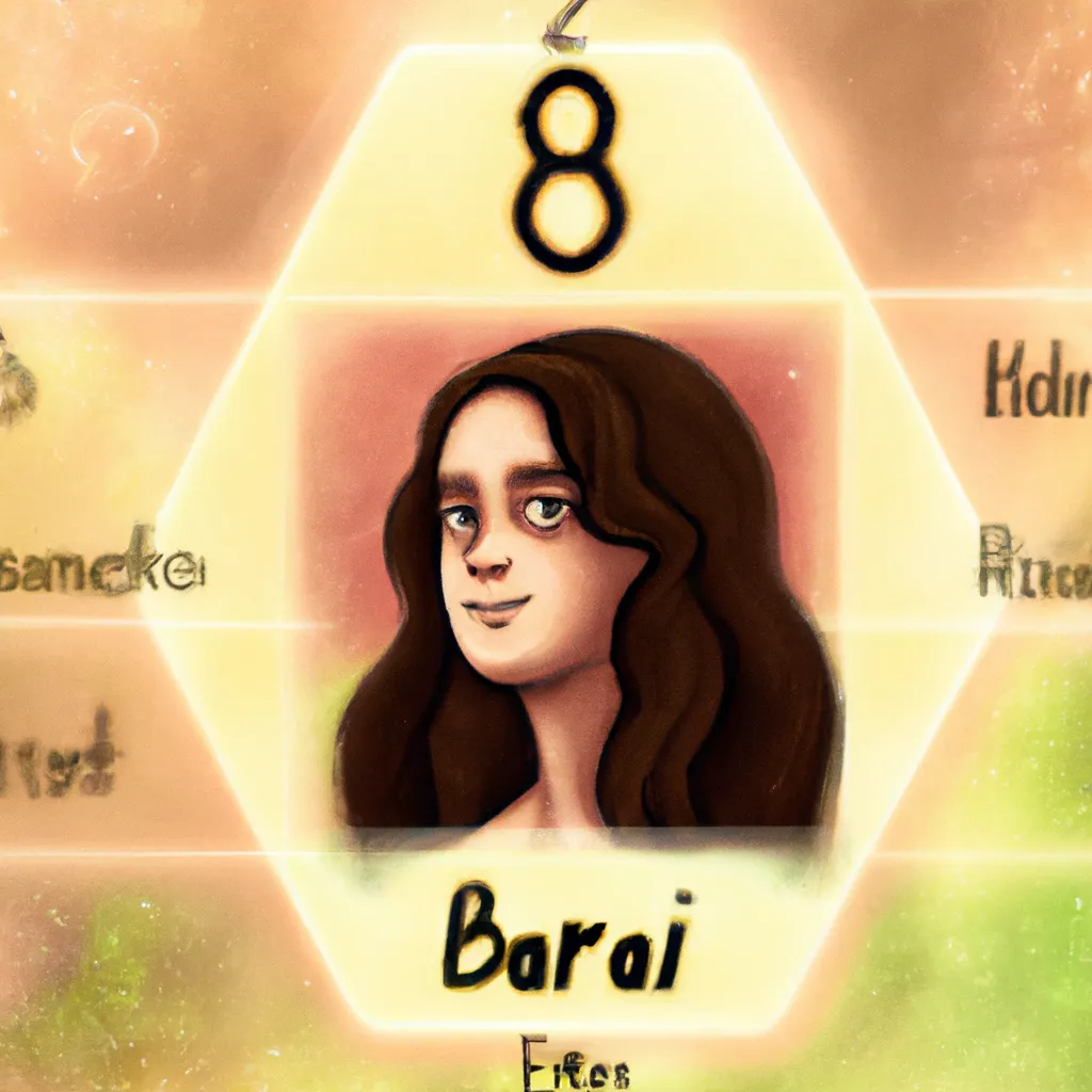 Tutorial numerologia do nome barbara