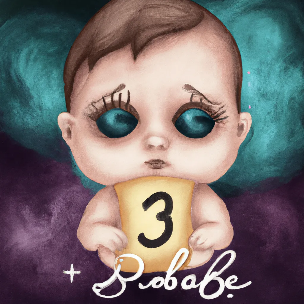 Tutorial numerologia do nome bebe