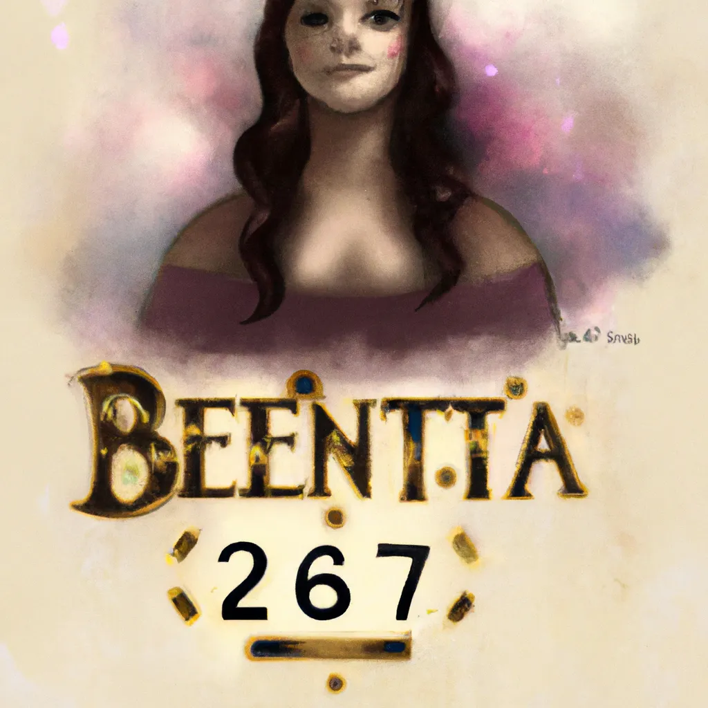 Tutorial numerologia do nome betina
