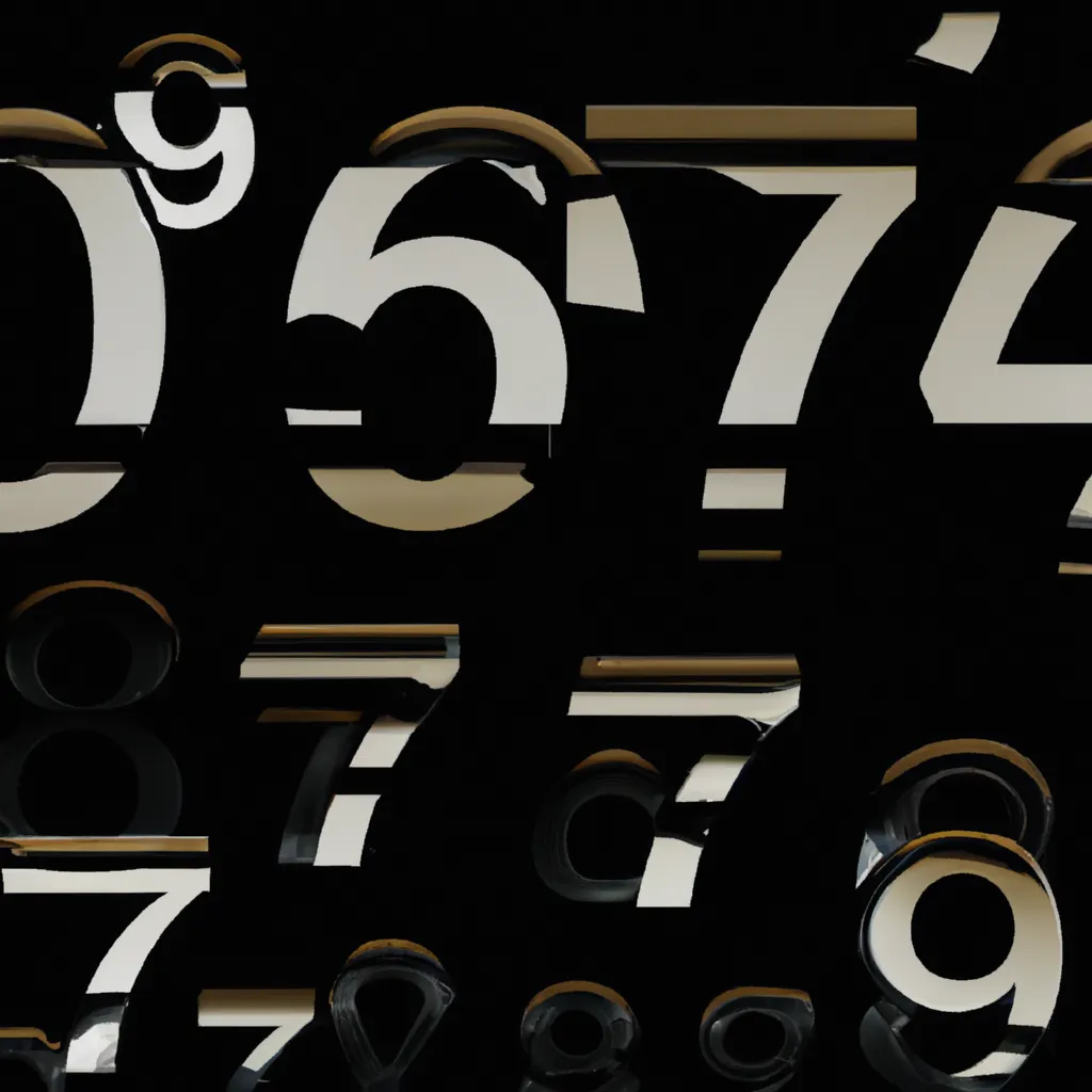 Tutorial numerologia do nome da empresa