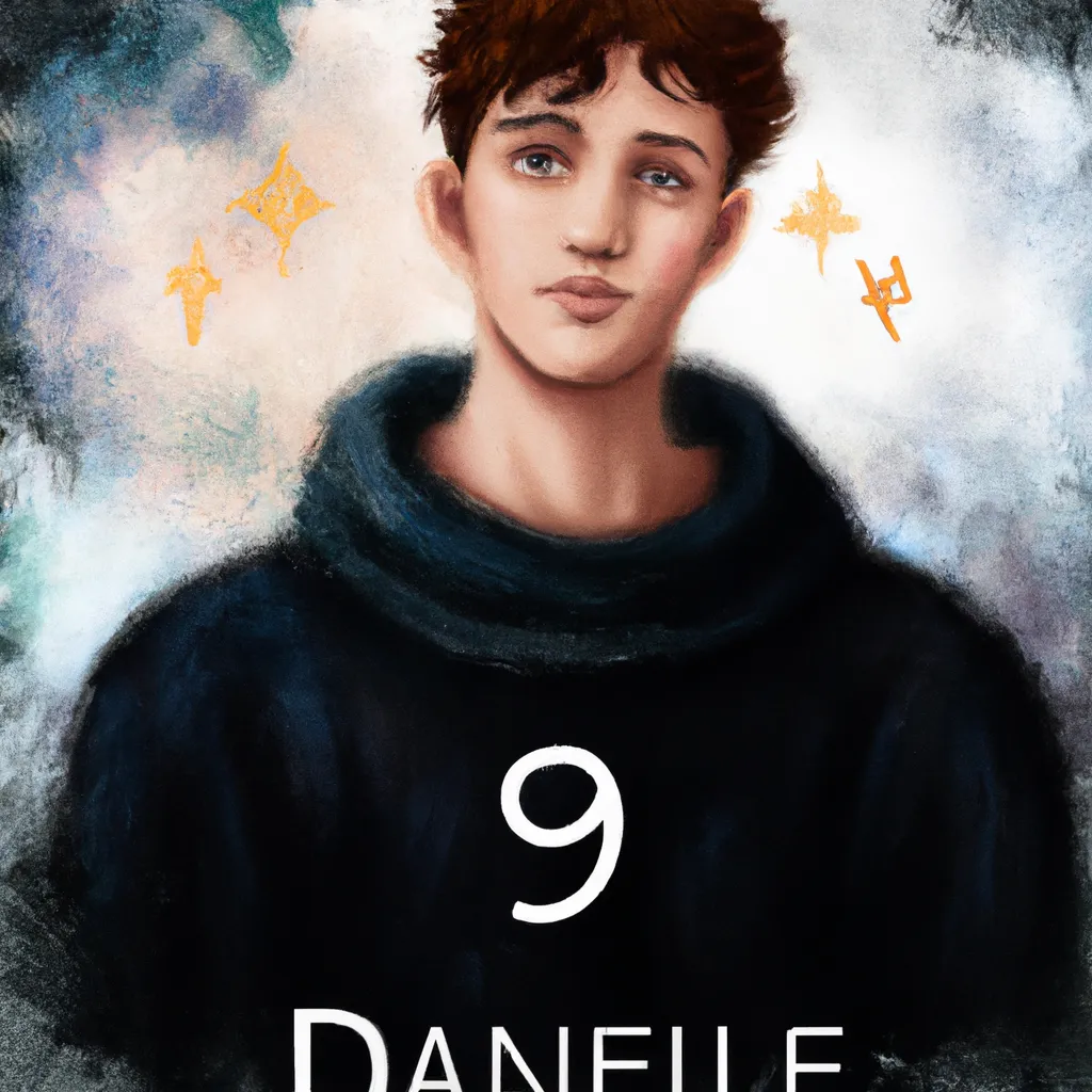 Descubra o Que a Numerologia Revela Sobre o Nome Daniel 5 Tutorial numerologia do nome daniel