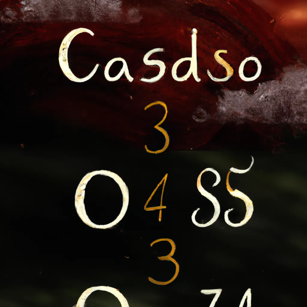 Descubra o Significado da Numerologia do Seu Nome de Casado 5 Tutorial numerologia do nome de casado