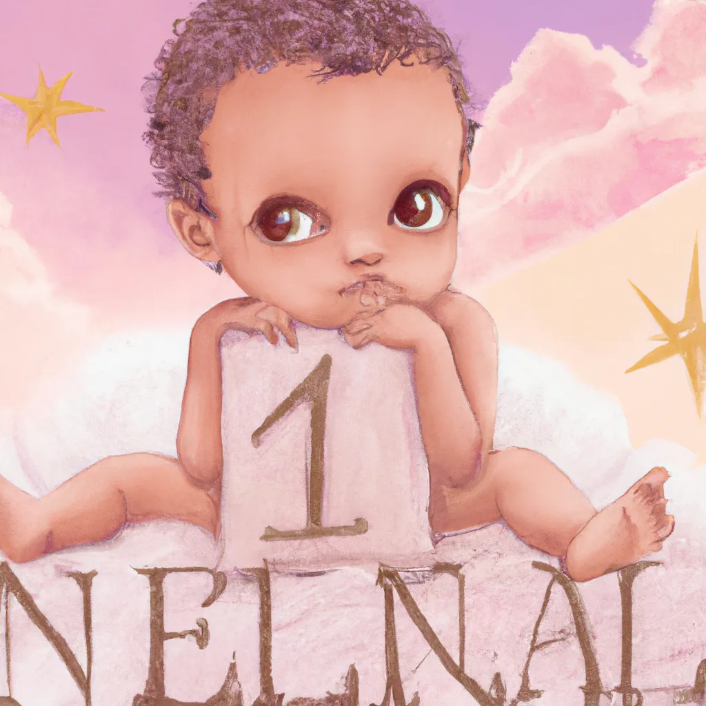 Tutorial numerologia do nome do bebe
